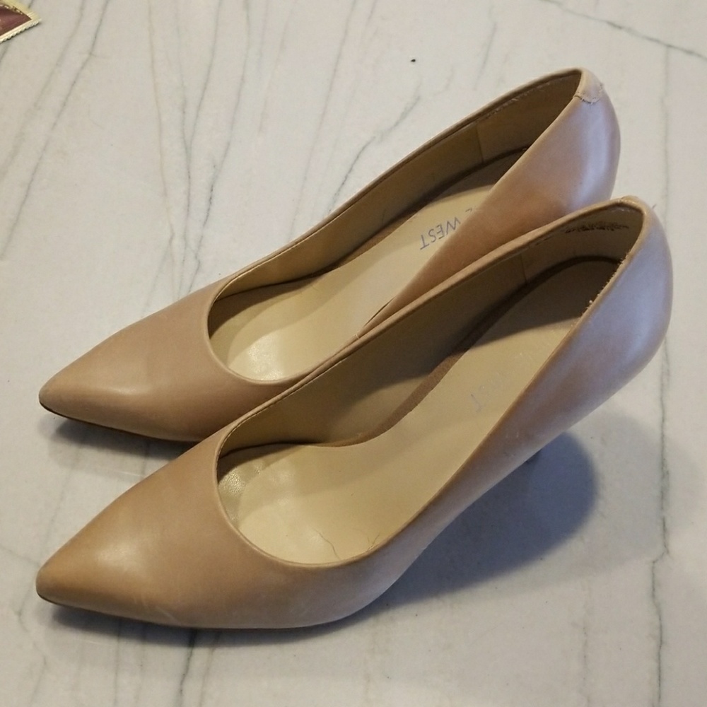 Nine west size 6.5